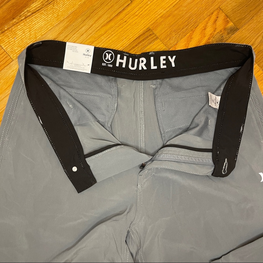 Hurley Hybrid Shorts - Picture 4 of 6